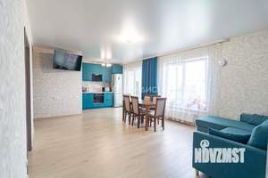 4-к квартира, вторичка, 87м2, 5/5 этаж