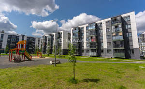 3-к квартира, вторичка, 86м2, 5/5 этаж