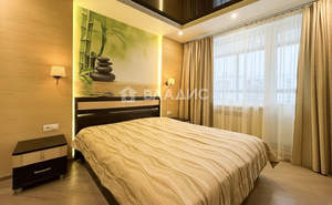 3-к квартира, вторичка, 90м2, 3/5 этаж