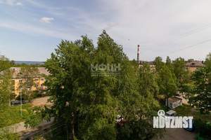 2-к квартира, вторичка, 48м2, 5/5 этаж