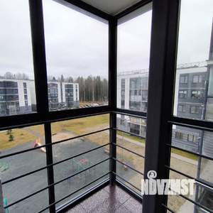 2-к квартира, вторичка, 53м2, 4/5 этаж