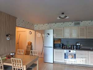 3-к квартира, вторичка, 72м2, 2/4 этаж
