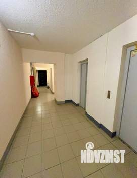 1-к квартира, вторичка, 35м2, 9/14 этаж