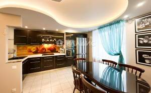 3-к квартира, вторичка, 90м2, 3/5 этаж