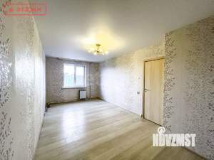 1-к квартира, вторичка, 36м2, 6/9 этаж