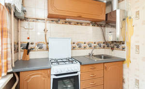 2-к квартира, вторичка, 49м2, 3/5 этаж