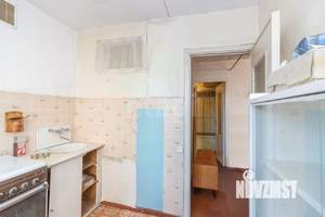 1-к квартира, вторичка, 32м2, 2/5 этаж