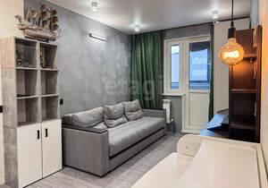 2-к квартира, вторичка, 50м2, 13/16 этаж