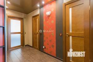 2-к квартира, вторичка, 61м2, 7/10 этаж