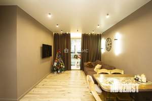 3-к квартира, вторичка, 53м2, 1/5 этаж