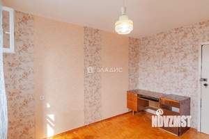 2-к квартира, вторичка, 50м2, 5/5 этаж