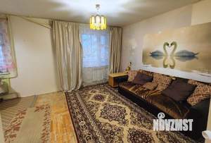 3-к квартира, вторичка, 66м2, 5/9 этаж