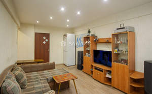 2-к квартира, вторичка, 46м2, 3/5 этаж