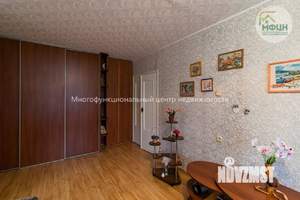 3-к квартира, вторичка, 71м2, 1/9 этаж