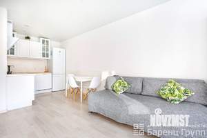 2-к квартира, вторичка, 40м2, 4/10 этаж