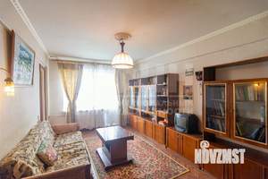 3-к квартира, вторичка, 49м2, 5/5 этаж