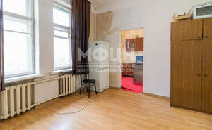 2-к квартира, вторичка, 52м2, 3/3 этаж