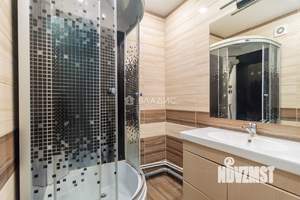 2-к квартира, вторичка, 41м2, 4/5 этаж