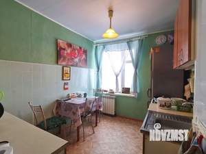3-к квартира, вторичка, 64м2, 15/16 этаж