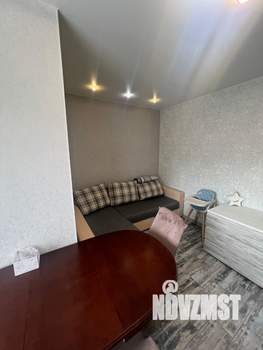 1-к квартира, вторичка, 44м2, 2/8 этаж