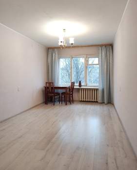 2-к квартира, вторичка, 49м2, 4/1 этаж