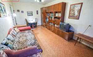 2-к квартира, вторичка, 54м2, 7/9 этаж