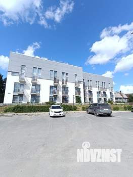 1-к квартира, вторичка, 36м2, 2/3 этаж