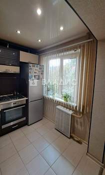 3-к квартира, вторичка, 56м2, 3/5 этаж
