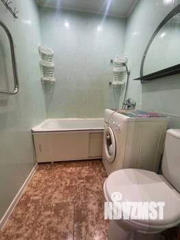 3-к квартира, вторичка, 56м2, 4/4 этаж