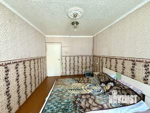 3-к квартира, вторичка, 64м2, 1/9 этаж