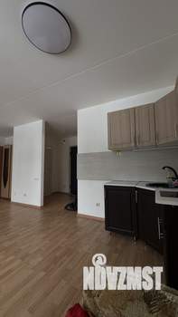 Студия квартира, вторичка, 34м2, 2/5 этаж