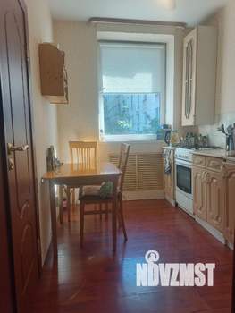2-к квартира, вторичка, 52м2, 2/2 этаж