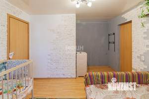 2-к квартира, вторичка, 33м2, 1/2 этаж