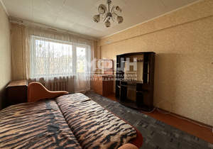 2-к квартира, вторичка, 49м2, 4/5 этаж