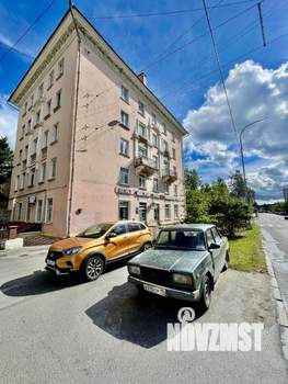 3-к квартира, вторичка, 78м2, 5/5 этаж
