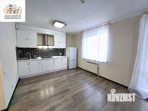 Студия квартира, вторичка, 36м2, 1/5 этаж