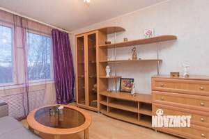 1-к квартира, вторичка, 31м2, 2/5 этаж