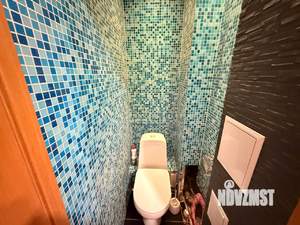 2-к квартира, вторичка, 50м2, 4/5 этаж