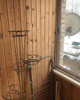 1-к квартира, вторичка, 23м2, 3/5 этаж
