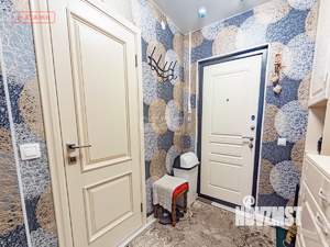2-к квартира, вторичка, 40м2, 12/25 этаж