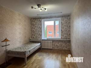 3-к квартира, вторичка, 87м2, 5/5 этаж