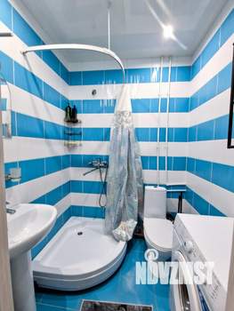 Студия квартира, вторичка, 19м2, 2/21 этаж
