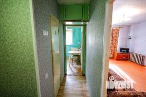 1-к квартира, вторичка, 32м2, 1/5 этаж