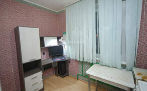 1-к квартира, вторичка, 36м2, 2/9 этаж