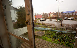 Студия квартира, вторичка, 41м2, 1/3 этаж