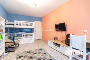 2-к квартира, вторичка, 54м2, 8/9 этаж