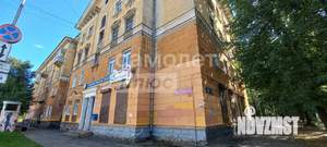 2-к квартира, вторичка, 58м2, 4/4 этаж