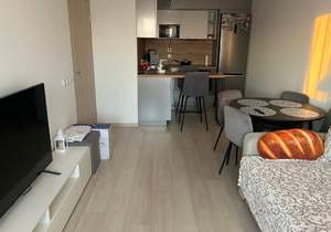 2-к квартира, вторичка, 42м2, 10/16 этаж