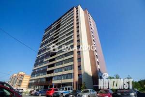 3-к квартира, вторичка, 95м2, 11/16 этаж