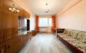 2-к квартира, вторичка, 45м2, 4/5 этаж